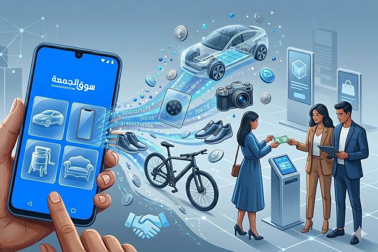 The Most Accurate Answer to the Common Question: What is the Best App to Buy Used Items?
