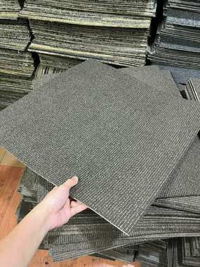 توريد وتركيب موكيت بلاط للمكاتب و الشركات موكيت ارضيات مستورد قطع سجاد - 2