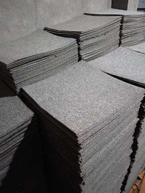 ارضيات موكيت بلاط للمكاتب والشركات بمواصفات استثنائية سجاد قطع 50ف50 - 3