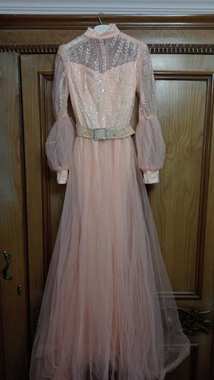 فستان سواريه للبيع