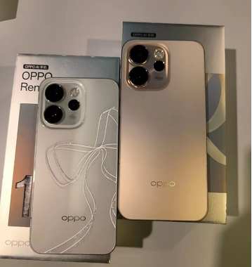 مستعدة تنقل تجربتك لمستوى تاني؟ Oppo Reno 15 Pro - 6