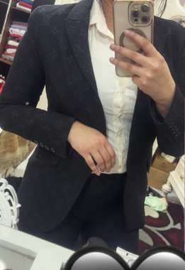 بدله حريمي مستورده - 2