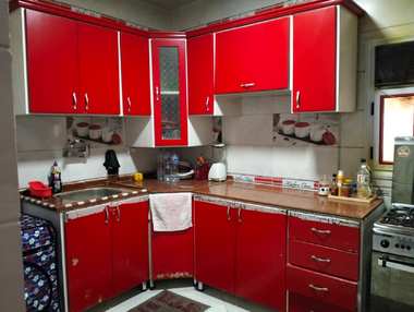 مستني ايه؟ - 8