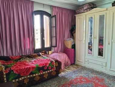 مستني ايه؟ - 9