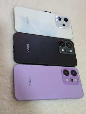 مع OPPO Reno 14 Pro أنت مش بتشتري موبايل… أنت بترفع مستواك!