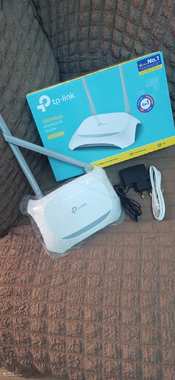 راوتر TP-Link موديل TL-WR840N