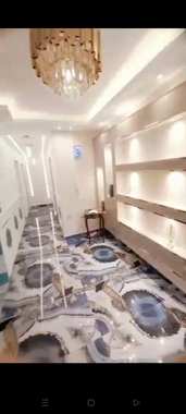 شقه جديده vip للايجار برج جديد - 2