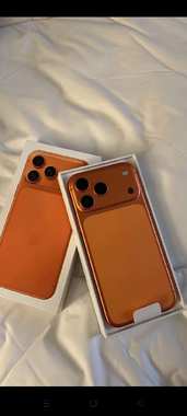 IPhone 17 pro max/ايفون ١٧ برو ماكس - 3