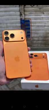 IPhone 17 pro max/ايفون ١٧ برو ماكس - 4
