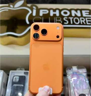 IPhone 17 pro max/ايفون ١٧ برو ماكس - 7