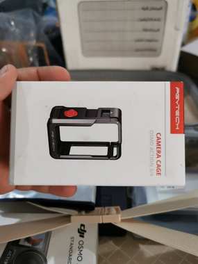 Dji action 4 standard combo - 2