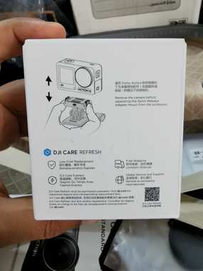 Dji action 4 standard combo - 3