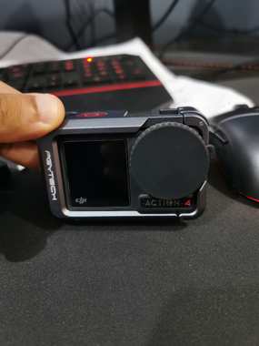 Dji action 4 standard combo - 6