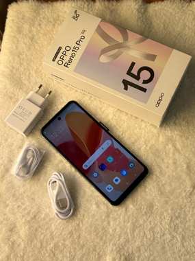 أقوى أداء أفخم تصميم وأحدث تكنولوجيا مع OPPO Reno 15 P - 3