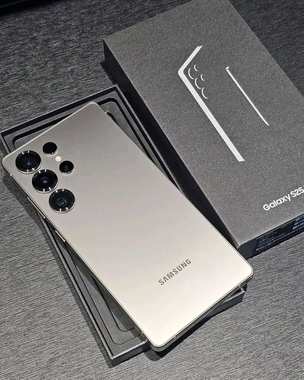 مع سامسونج الترا 25 هتعيش احلي تجربة Sumsung s25 Ultra