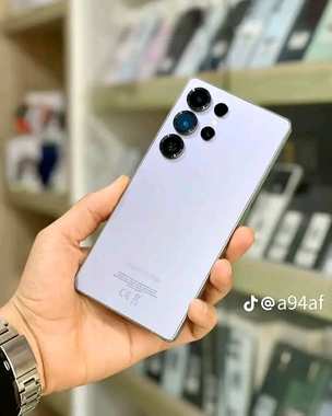 مع سامسونج الترا 25 هتعيش احلي تجربة Sumsung s25 Ultra - 3