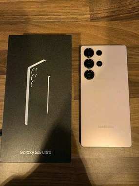 مع سامسونج الترا 25 هتعيش احلي تجربة Sumsung s25 Ultra - 5