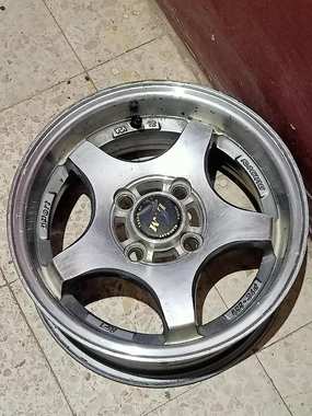 چنوط اسبور سيارة مقاس ١٣