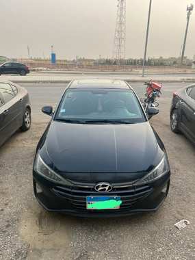 النترا AD