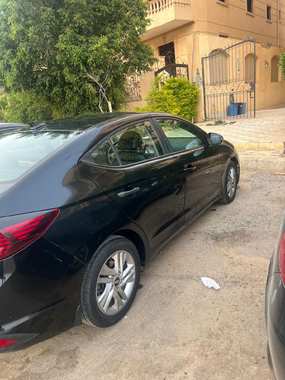 النترا AD - 7