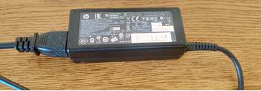 HP ProBook 650 G3- Intel® Core™ i7-7820HQ - 7