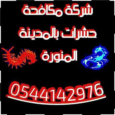 شركة مكافحة النمل الابيض بالمدينة المنورة -0544142976 - 14