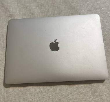 MacBook pro i5 screen needs replacement ماك بوك برو شاشه تحتاج تغيير - 3