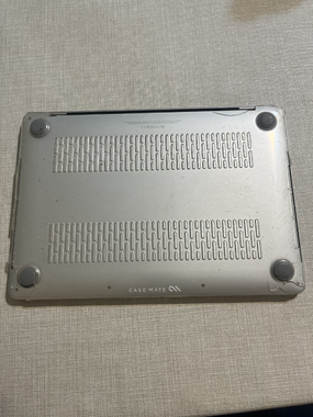 MacBook pro i5 screen needs replacement ماك بوك برو شاشه تحتاج تغيير - 4
