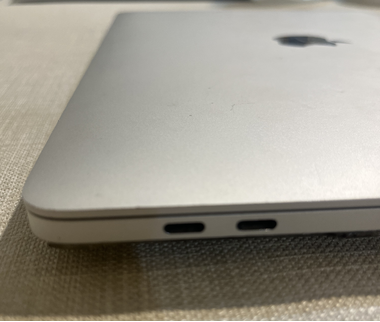 MacBook pro i5 screen needs replacement ماك بوك برو شاشه تحتاج تغيير - 5
