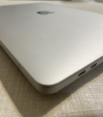 MacBook pro i5 screen needs replacement ماك بوك برو شاشه تحتاج تغيير - 6