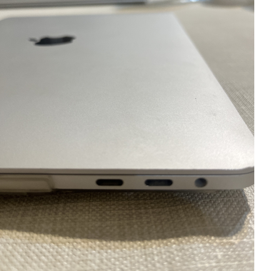 MacBook pro i5 screen needs replacement ماك بوك برو شاشه تحتاج تغيير - 8