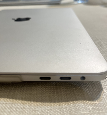 MacBook pro i5 screen needs replacement ماك بوك برو شاشه تحتاج تغيير - 12
