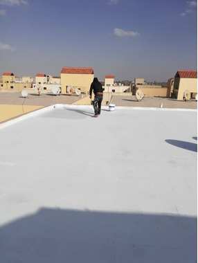 شركة عزل اسطح بالمدينة المنورة - 0544142976 - 6