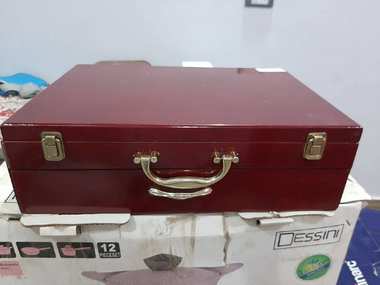 فرصه ذهبيه لكل عروسه حاجات زيرو بالكرتونه وحرق اسعار - 4