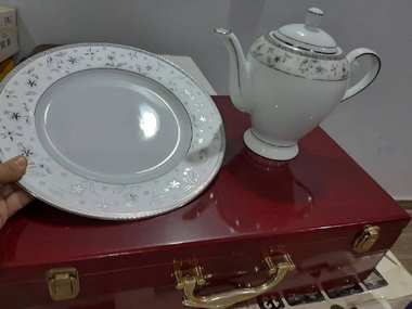 فرصه ذهبيه لكل عروسه حاجات زيرو بالكرتونه وحرق اسعار - 7