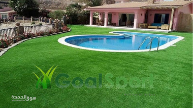 لاند سكيب ونجيل صناعي للبيع بسعر الجملة - 2