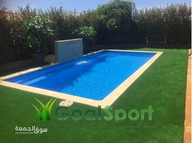 لاند سكيب ونجيل صناعي للبيع بسعر الجملة - 3
