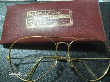 شنبر ريبان اصلي USA Ray Ban 6214 - 2