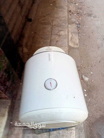 بيع سخان كهرباء مسعمل - 4