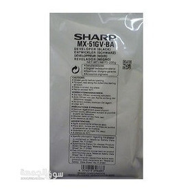 قطع عيار ماكينات تصوير المستنداتSHARP - 3