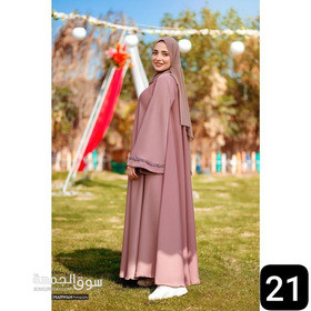 فستان - 4