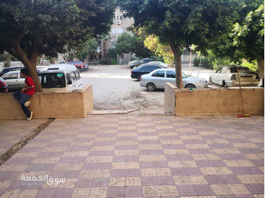 محل بيع امتدد رمسيس 2 مدينه نصر - 7
