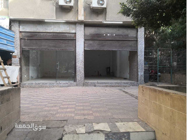 محل بيع امتدد رمسيس 2 مدينه نصر - 8