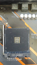 Motherboard B450M AORUS ELITE - 10
