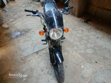 مكنة بوكسر موديل 2021 - 2