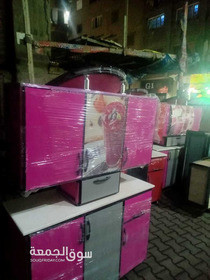 مطابخ المونتال بسعر المصنع 2500 بالرخامه واسعار خاصه للتجار - 11