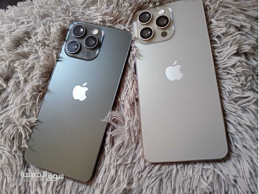 iPhone 15 pro max - 3