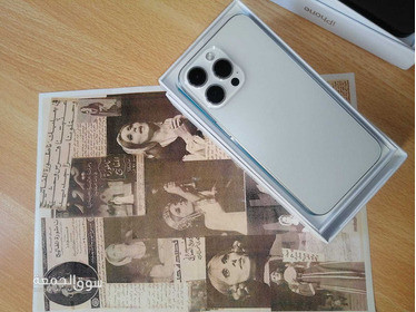iPhone 15 pro max - 16
