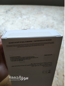 سامسونج A15 6/128G ازرق فاتح جديد متبرشم بالضمان Samsung A15 - 3