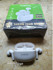 سماعة اورايمو فرى بودز Oraimo FreePods 3C - 3